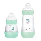 Kit Mamadeira Mam Easy Start Duo Resistente Ao Calor