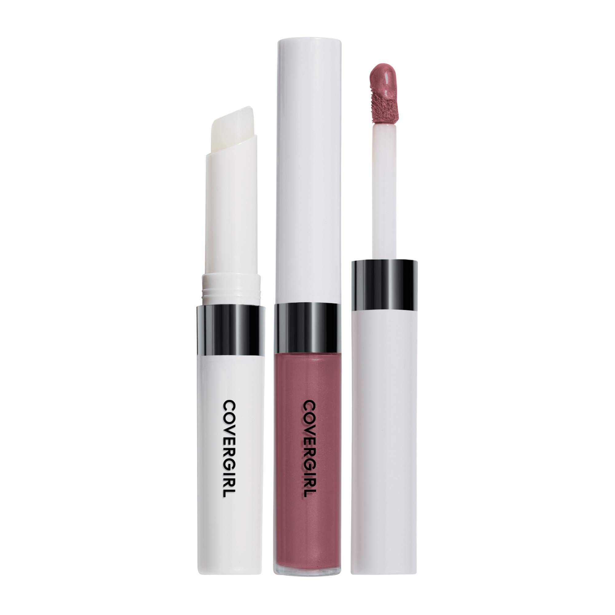 Lip Color Covergirl Outlast All-day Naturalast 24h