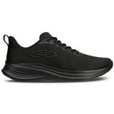 Tênis Olympikus Marte 43395156 Preto - 38 - Preto