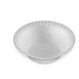 Cumbuca Pote Isopor Térmica Descartável Funda 15cm 150 Und