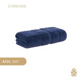 Toalha De Banho Vision Dual Air Buddemeyer 77x140 Azul 1883