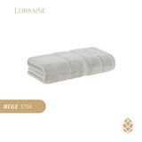 Toalha De Banho Gigante Vision Air Buddemeyer 90x160 Bege