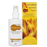 Anaconda Biondina Clareador Spray 140Ml