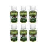 Oleo Capilar Ouribel Babosa 100ml - Kit Com 6un
