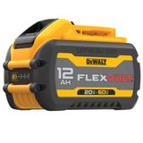 Bateria Dewalt Flexvolt 20v/60v 12.0ah Dcb612-b3