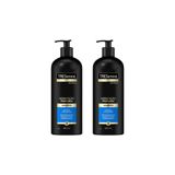 Shampoo Tresemme Hidrataçao Profunda 650ml-kit C/2un
