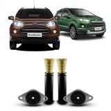 Kit Amortecedor Tras. Ford Ecosport 13-17 | Auto Importados
