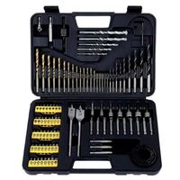 Ferramenta De Reparo Conjunto Profissional -115 Multi Uso - Carrefour