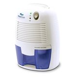 Desumidificador Blue Air Bivolt - Reduz Mofo E Fungos 500ml