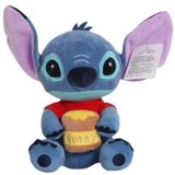 Pelúcia Stitch Pote De Mel Disney 25cm Lilo Fantasia
