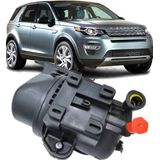 Filtro Combustível Principal Discovery Sport 2.0 2015 À 2021