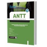 Apostila Serviço Transportes Terrestre Agência Nacional Antt