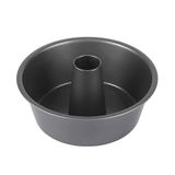 Forma Redonda 26cm Antiaderente Forneável Para Pudim Ou Bolo