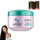 Elseve Mascara Ultra Gloss Reparação Extrordinário Hidra