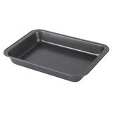 Forma Assadeira Antiaderente Retangular 32x22cm Forneável