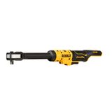 Catraca Sem Fio Dewalt Xtreme 12v Max* Sem Escova 3/8 Pol