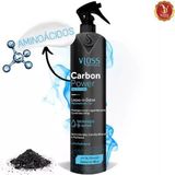 Protetor Térmico Carbon Powee, Defenda-se Dos Danos