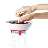 Tigela Exclusiva Chef&#39;n Para Lavagem De Frutas - 1l