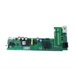 Placa Modulo Interno Video Porteiro Ivr1070 Hs Intelbras