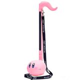 Instrumento Musical Eletrônico Otamatone Deluxe Kirby Edition
