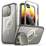 Capa De Telefone I-blason Magnetic Shield Mag Para Iphone 15 Pro Max