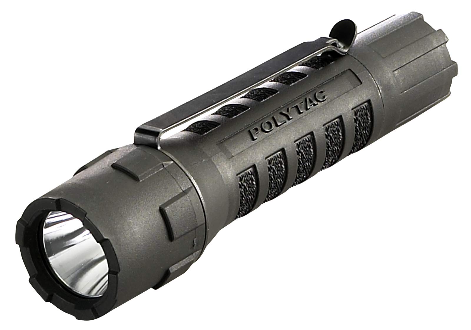 Lanterna Streamlight Polytac 600 Lúmens Com Baterias