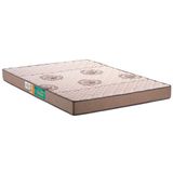 Colchão Casal Espuma D33 Pérola Polar 138x188x17 Cm