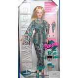 Boneca Barbie Hollywood Nails 1999 Mattel #17857 Edição Especial
