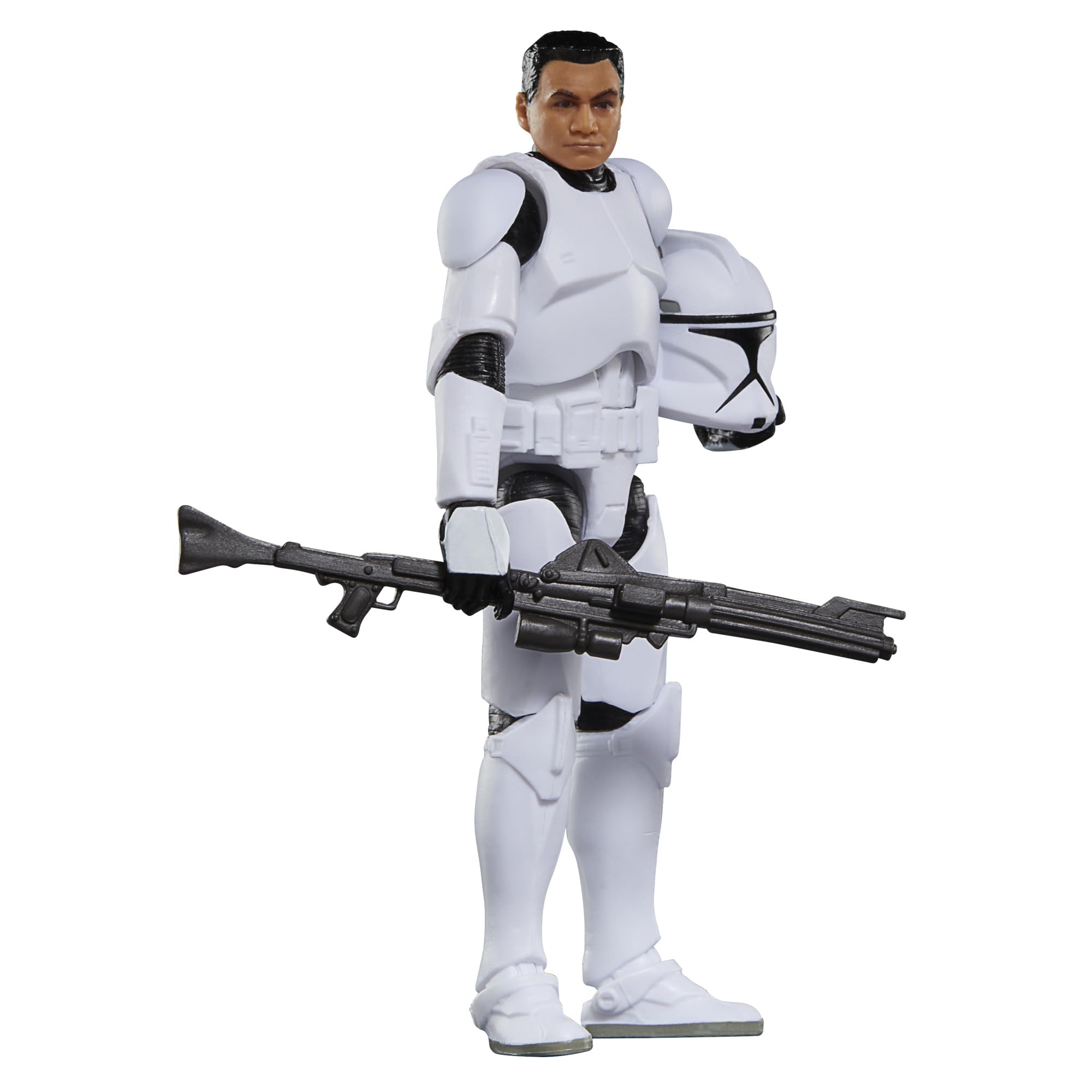 Boneco De Ação Star Wars The Vintage Collection Clone Trooper