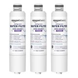 Cartucho De Filtro De Água Amazon Basics Samsung Da29-00020b X3