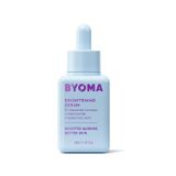 Byoma Brightening Sérum Facial Iluminador E Hidratante -30ml