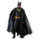 Boneco De Ação Neca Batman Returns 1989 Batman Em Escala 1/4