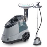 Vaporizador De Roupas Em Pé True &amp; Tidy Heavy Duty 2,9 L 1800 W