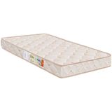 Colchão Berço Americano D18 Baby Polar