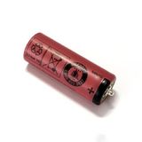 Bateria Braun Lithium Ion Para Máquinas De Barbear Pulsonic Series 7, 8 E 9