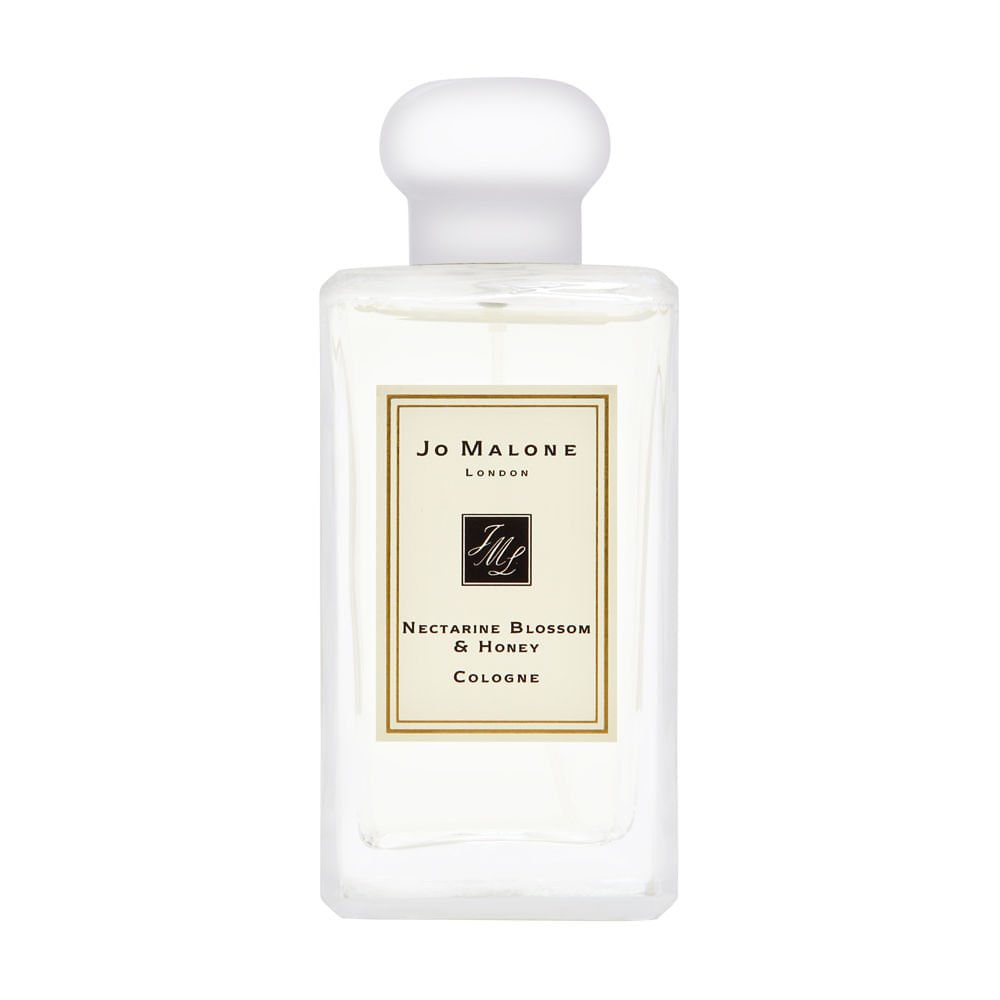 Perfume Jo Malone Flor De Nectarina E Mel 100ml De Colônia