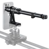 Lente De Sonda Macro Neewer Ls-51 Com Ampliação 2x Para Celular