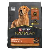 Comida Para Cães Purina Pro Plan Complete Essentials 6,8 Kg