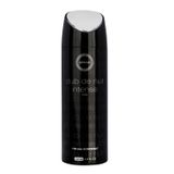 Desodorante Armaf Club De Nuit Intense Para Homens 200ml