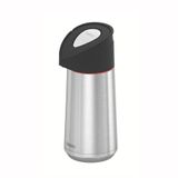 Garrafa Térmica Em Aço Inox Exata Com Ampola De Aço 1,4l Chá Chimarrão - Tramontina 61642140
