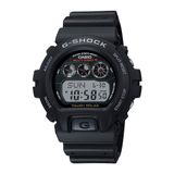 Relógio Casio G-shock Gw6900-1 Tough Solar Para Homens