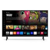 Smart Tv Vizio Série D D32h-j 32" Hd 720p 2022 Com Airplay