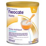 Alimento Sólido Nutra Neocate Nutricia Aminoácido 400g