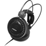 Fones De Ouvido Audio-technica Ath-ad500x Audiophile Open-air