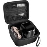 Estojo Compatível Com O Barbeador Elétrico Skull Shaver Pitbull Pro