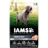 Comida Para Cães Iams Advanced Health Skin &amp; Coat Chicken 12,25 Kg