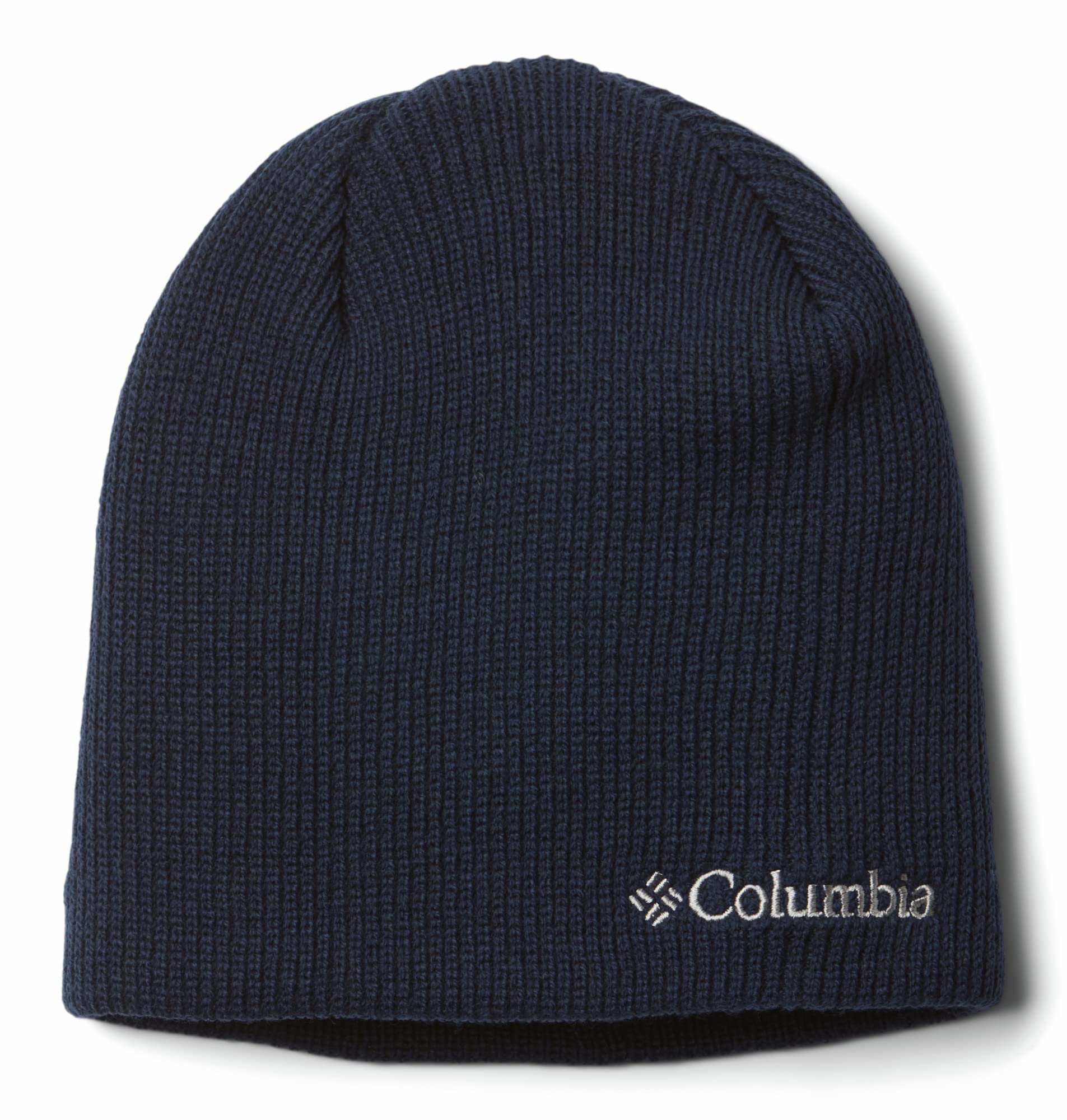 Boné De Relógio Beanie Columbia Whirlibird Collegiate Navy