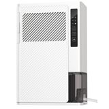 Desumidificador Aeocky X1 De 10 Litros Para Quarto De 112 M² Com Mangueira De Drenagem