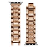 Pulseira Smartwatch Guess Para Mulheres Compatível Com Apple Watch 38-40 Mm