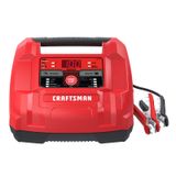Carregador E Mantenedor De Bateria Craftsman Cmxcesm253 6v/12v